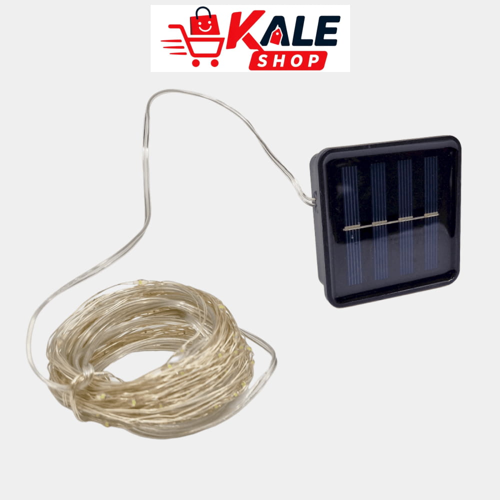 SOLARNE LED LAMPICE