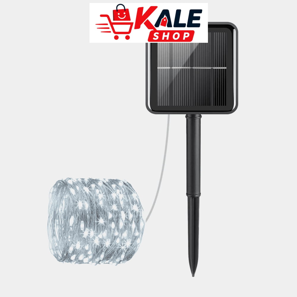 SOLARNE LED LAMPICE