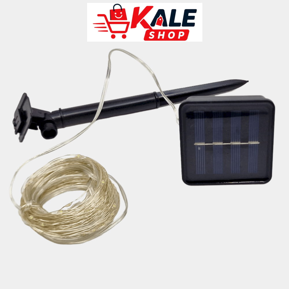 SOLARNE LED LAMPICE