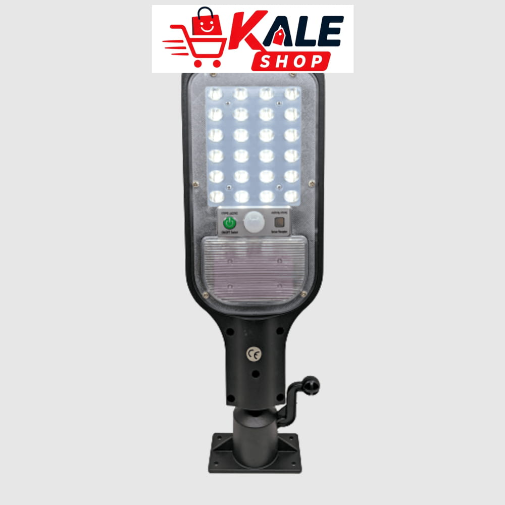 SOLARNI REFLEKTOR/LAMPA 120W - Elektronika