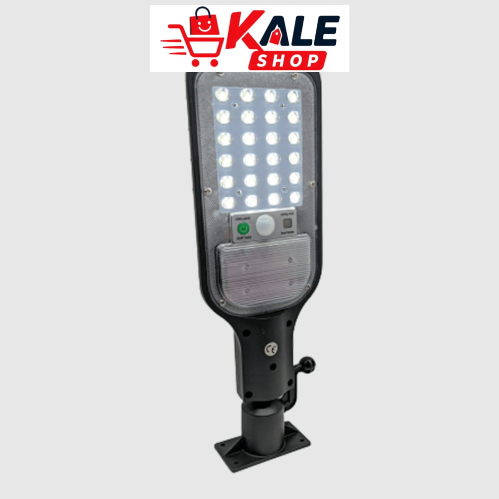 SOLARNI REFLEKTOR/LAMPA 120W - Elektronika