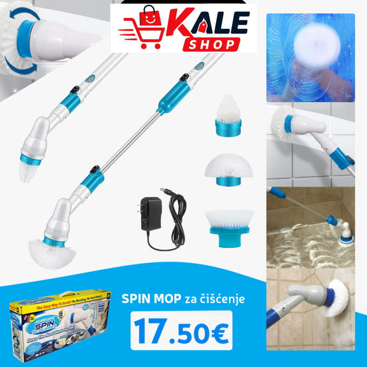 Spin Uragan Etka Alat