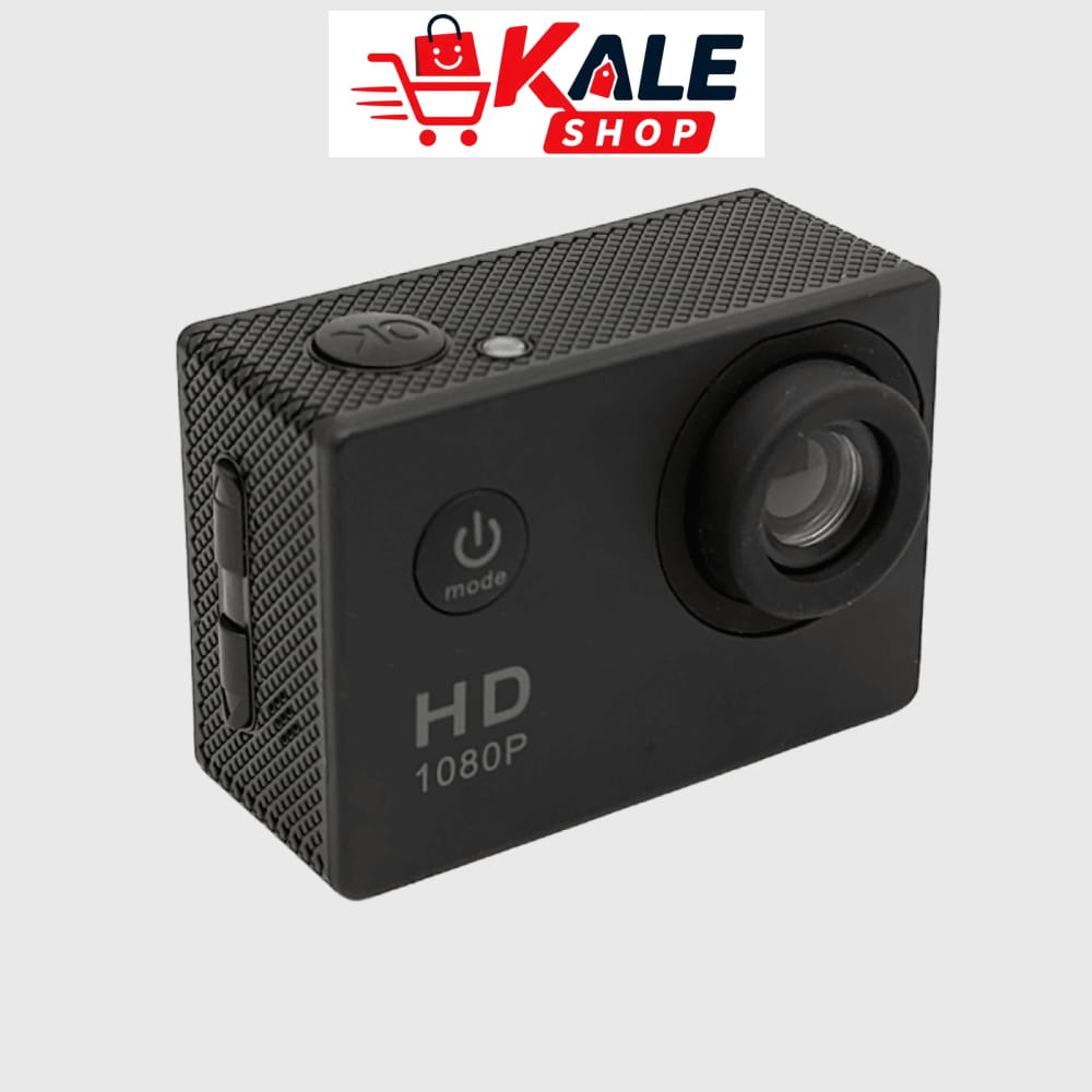 Sportska Kamera Elektronika