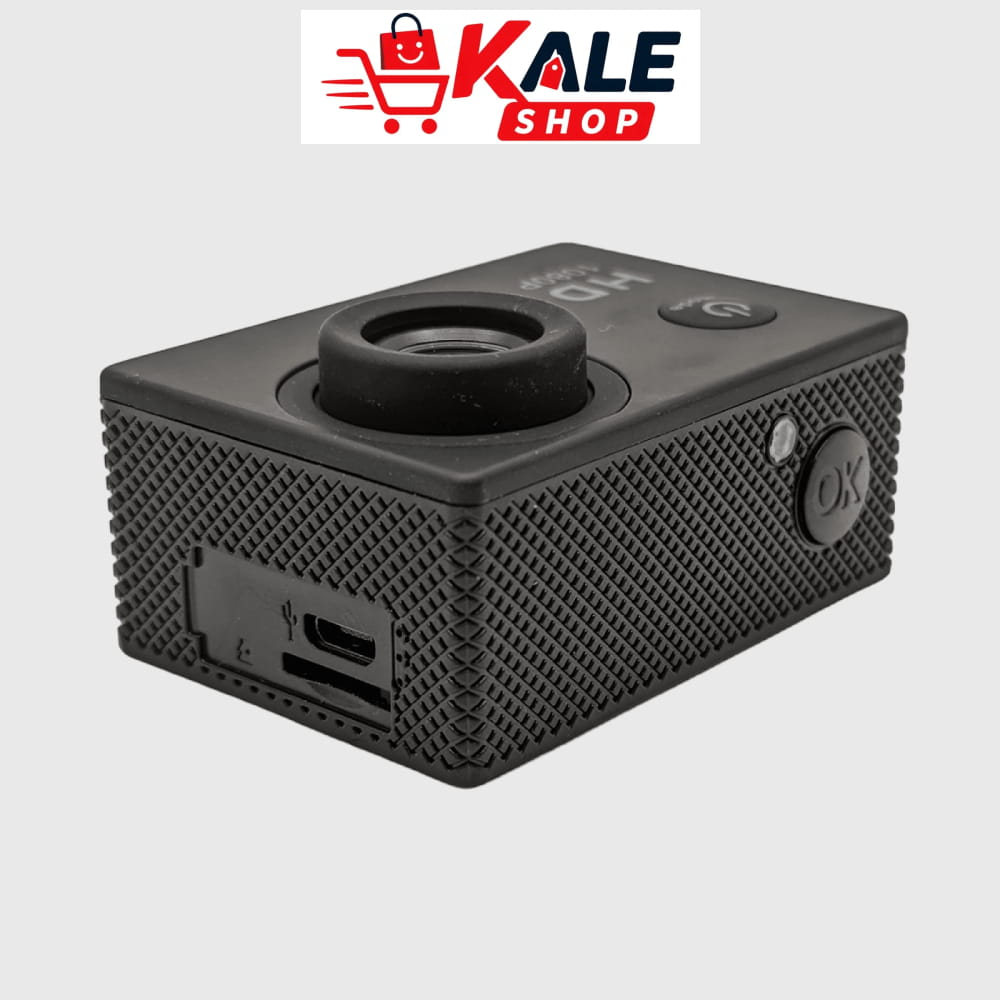 Sportska Kamera Elektronika