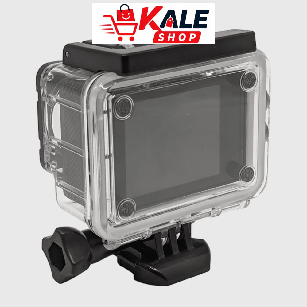 Sportska Kamera Elektronika