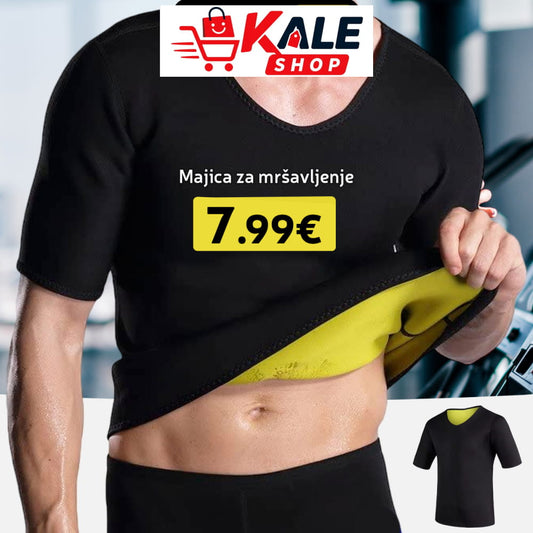 Sportska Majica Za Mravljenje Kuanstvo