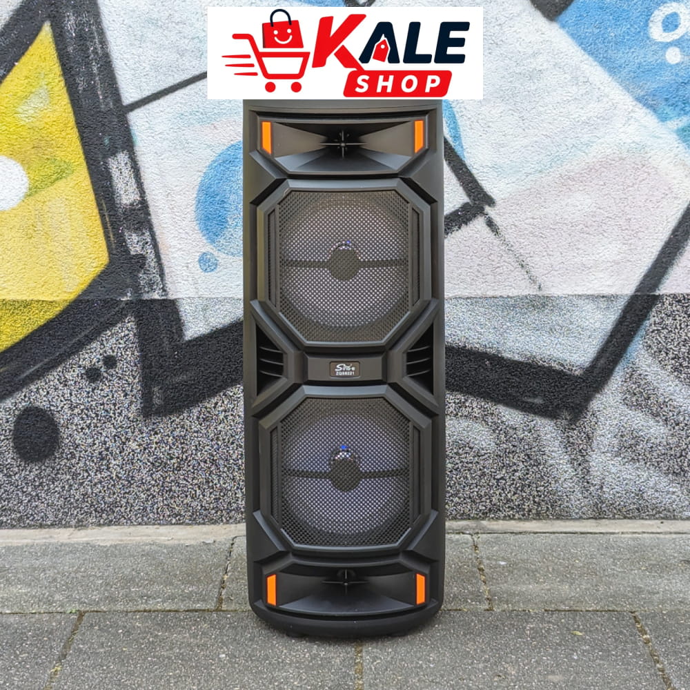 Thunder Bluetooth Zvunik