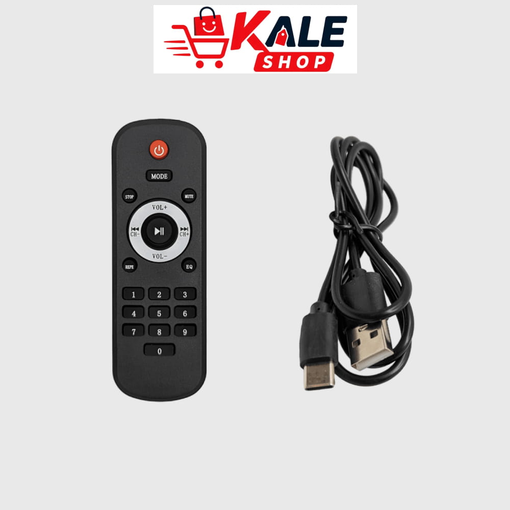 Thunder Bluetooth Zvunik