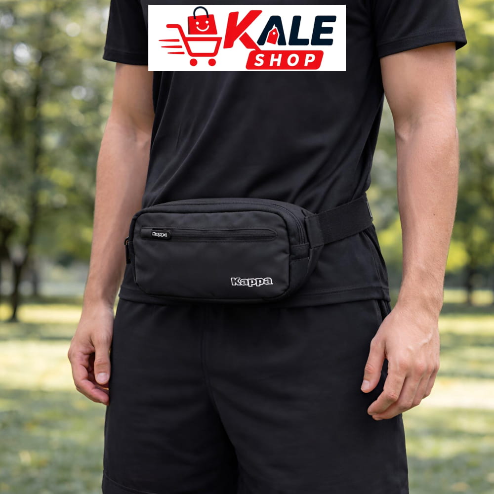 TORBE I RUKSACI ’KAPPA’ - MODEL 4