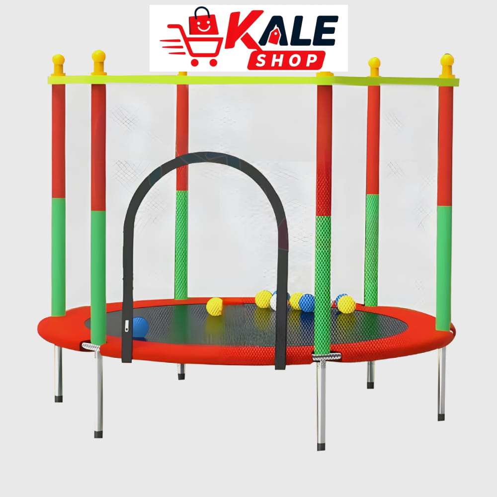 Trampolin