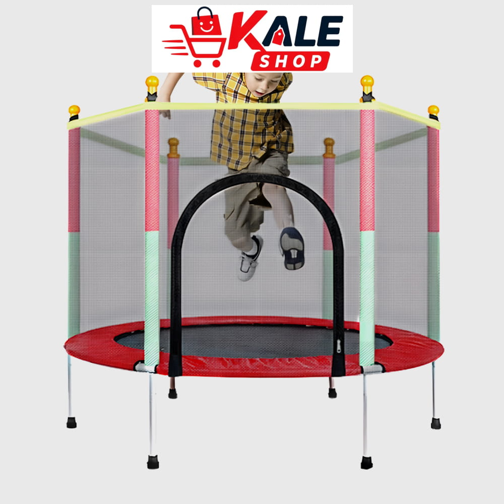 Trampolin