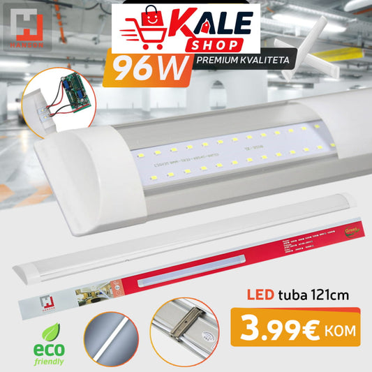 Tridonic Led Lampa Elektronika