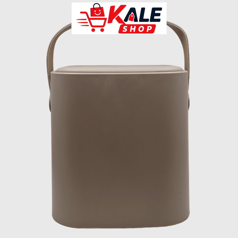TUFFEX KANTA ZA SMEĆE 4 L