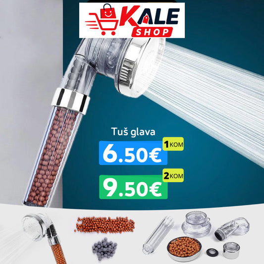 Tu Glava Aqua Bath Kuanstvo