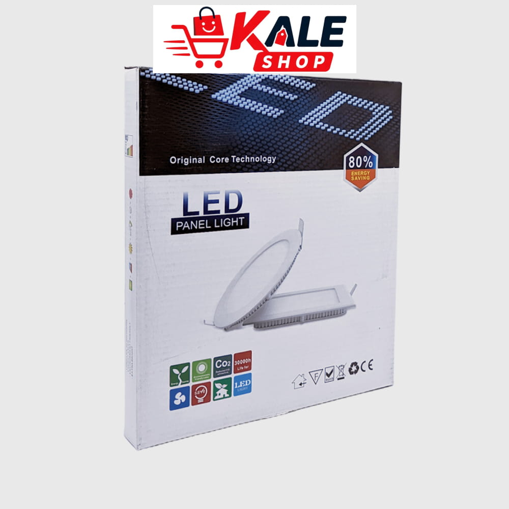 Led Plafonjera Elektronika