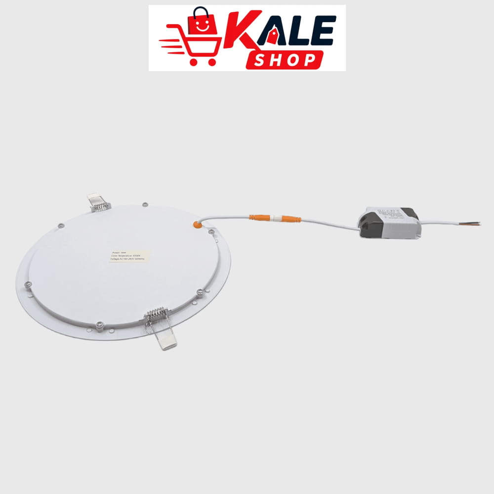 Led Plafonjera Elektronika