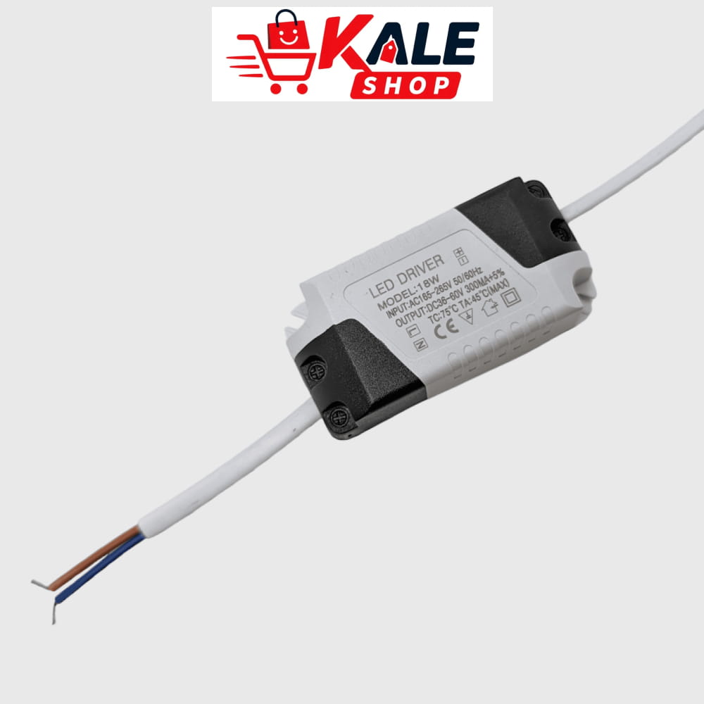 Led Plafonjera Elektronika