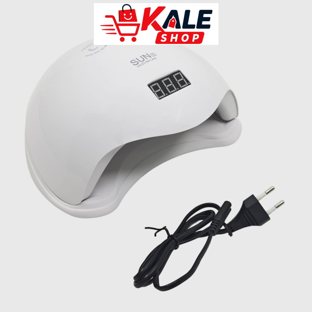UV LAMPA ZA NOKTE 48W