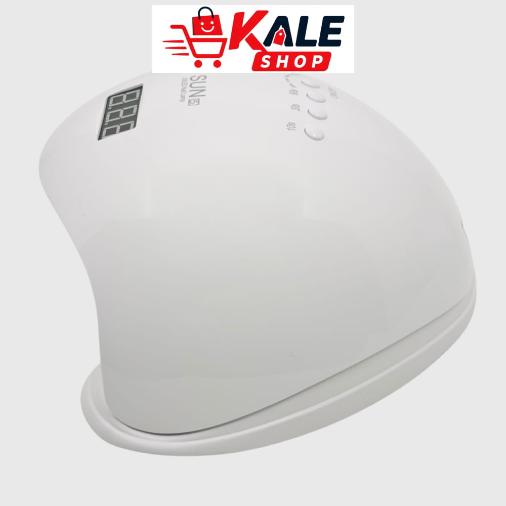 UV LAMPA ZA NOKTE 48W