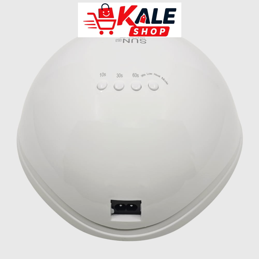 UV LAMPA ZA NOKTE 48W