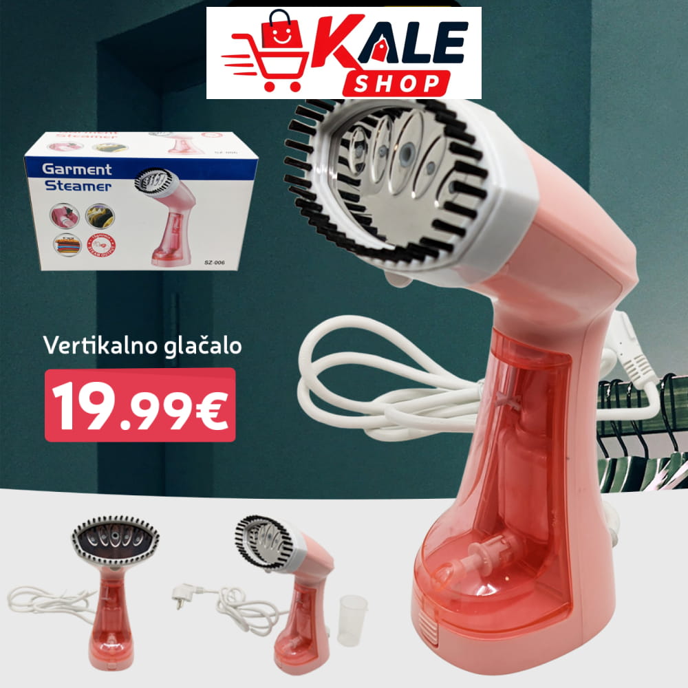 Vertikalno Glaalo Elektronika