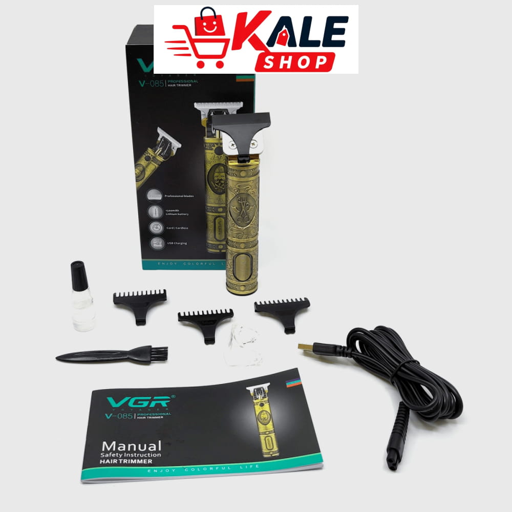 VIKING MAŠINICA - Elektronika