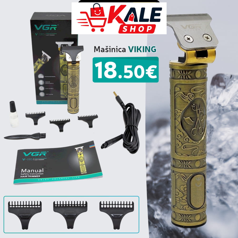 Viking Mainica Elektronika