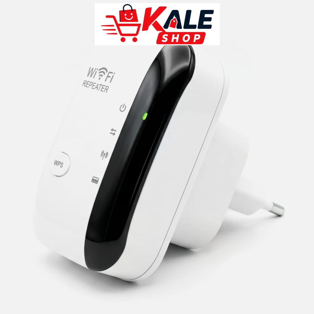 WIFI POJAČIVAČ SIGNALA- 300 MBPS