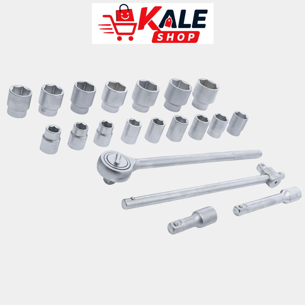 Xxl Kamionske Gedore 19 - 50Mm