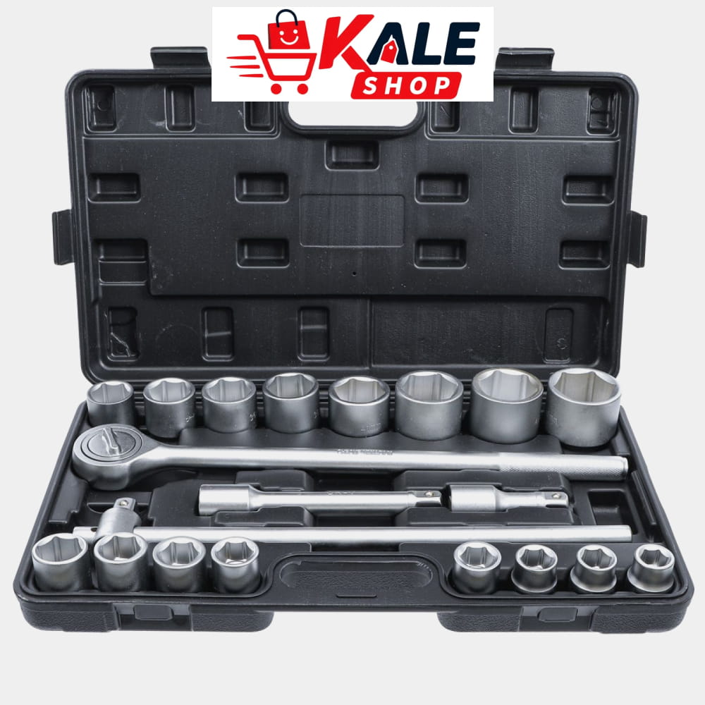 Xxl Kamionske Gedore 19 - 50Mm
