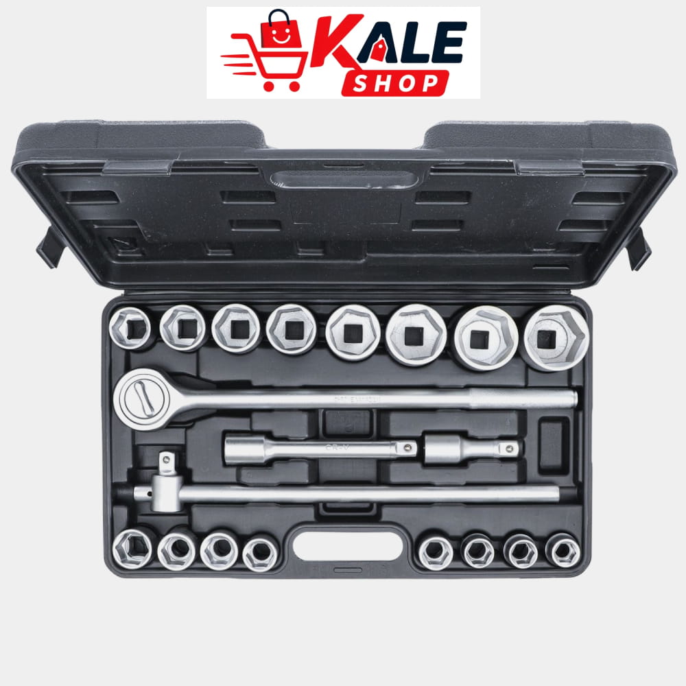 Xxl Kamionske Gedore 19 - 50Mm