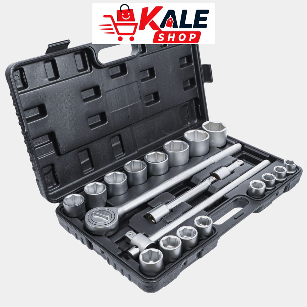 Xxl Kamionske Gedore 19 - 50Mm