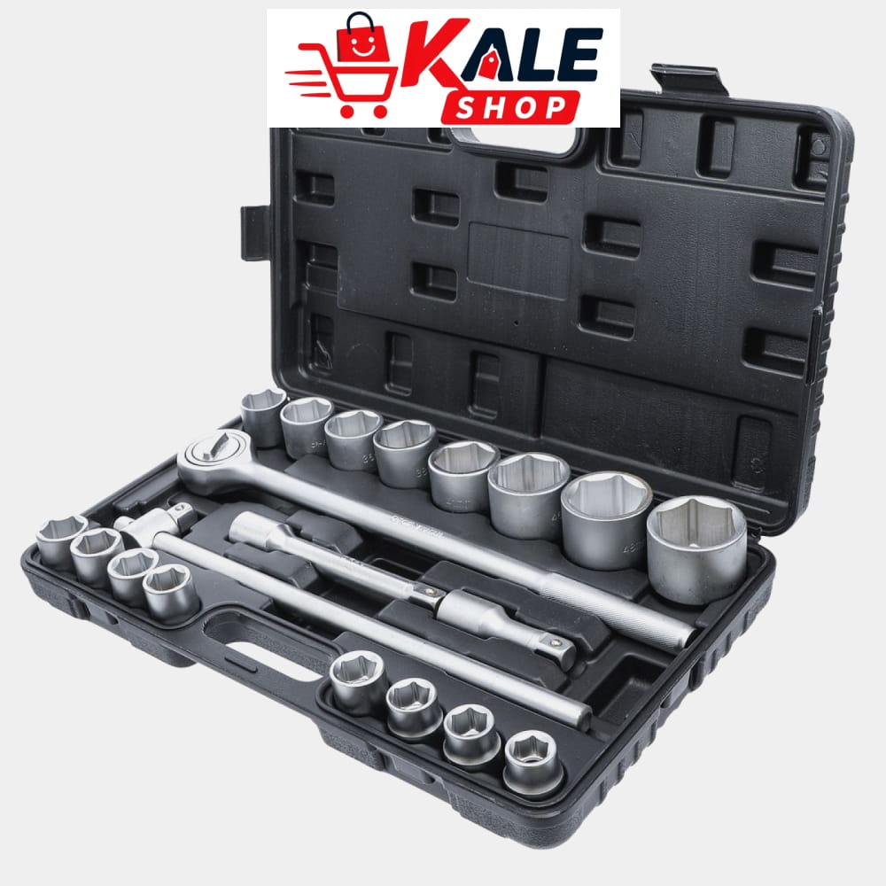 Xxl Kamionske Gedore 19 - 50Mm
