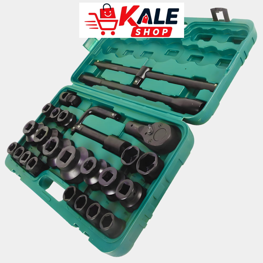 Xxl Kamionske Gedore 21 - 65Mm