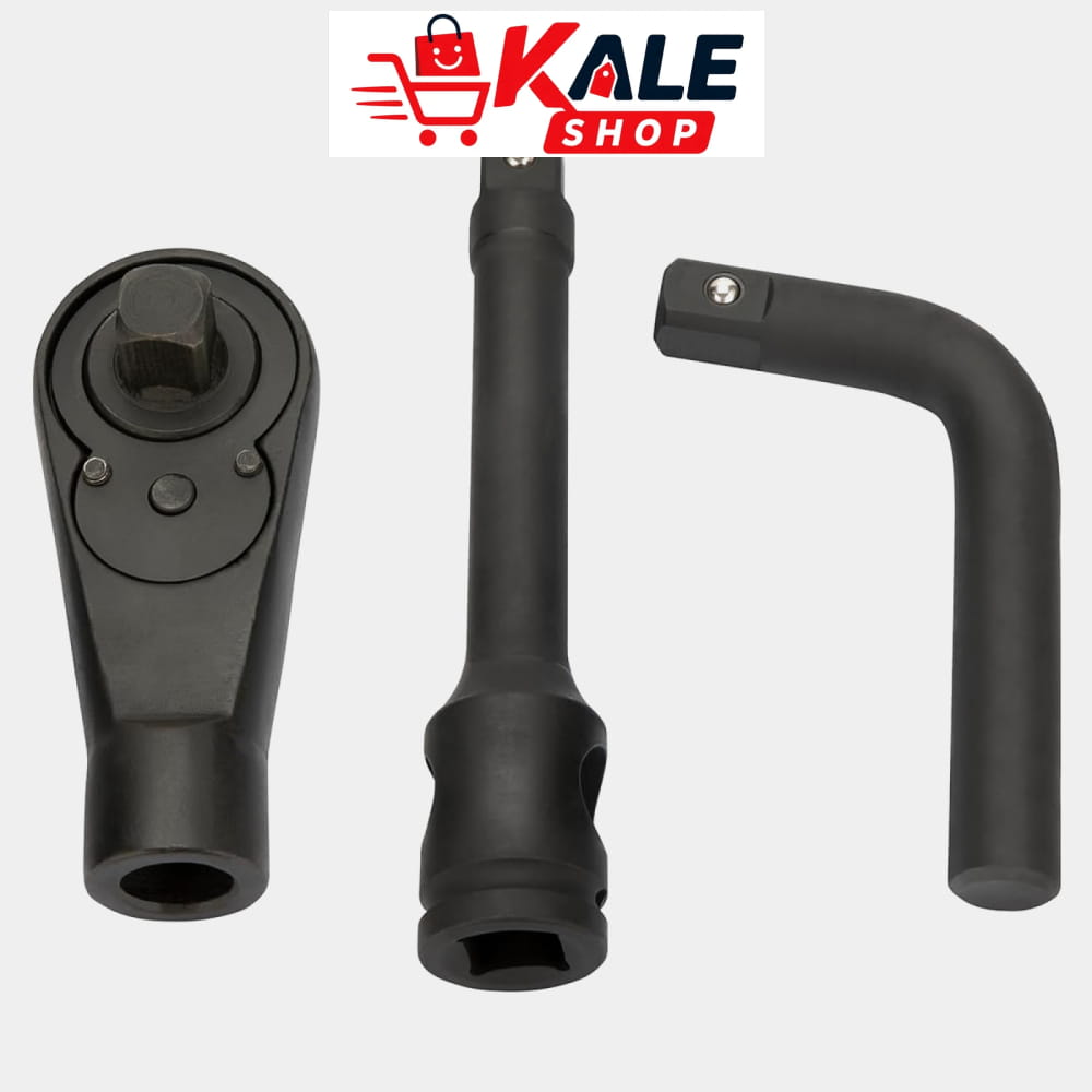 Xxl Kamionske Gedore 21 - 65Mm