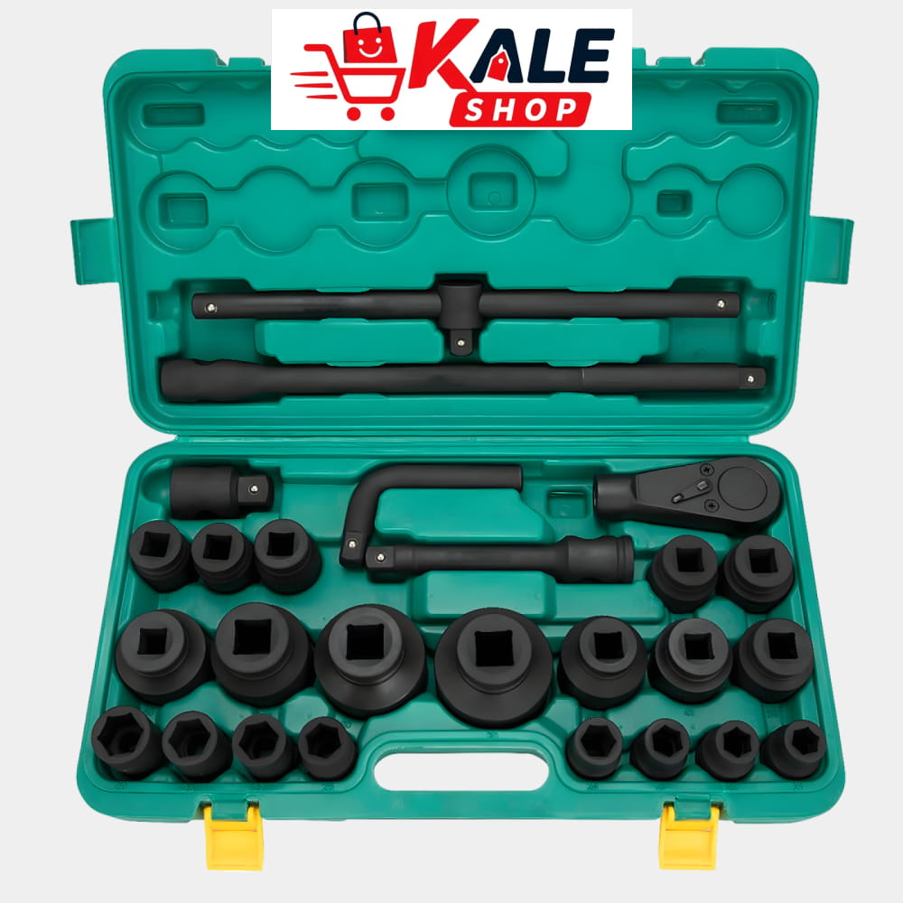 Xxl Kamionske Gedore 21 - 65Mm