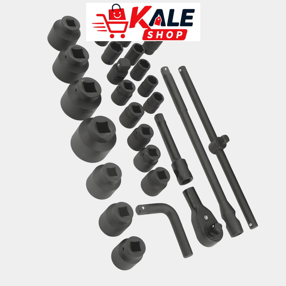 Xxl Kamionske Gedore 21 - 65Mm