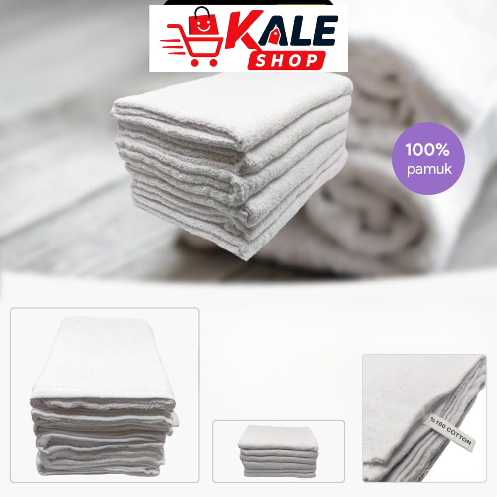 XXL SET RUČNIKA-6 KOMADA-72 x 140cm - Kućanstvo