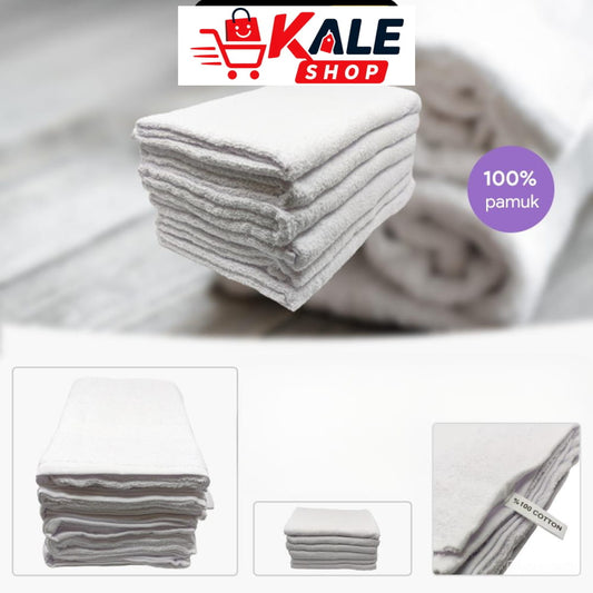 XXL SET RUČNIKA-6 KOMADA-72 x 140cm - Kućanstvo
