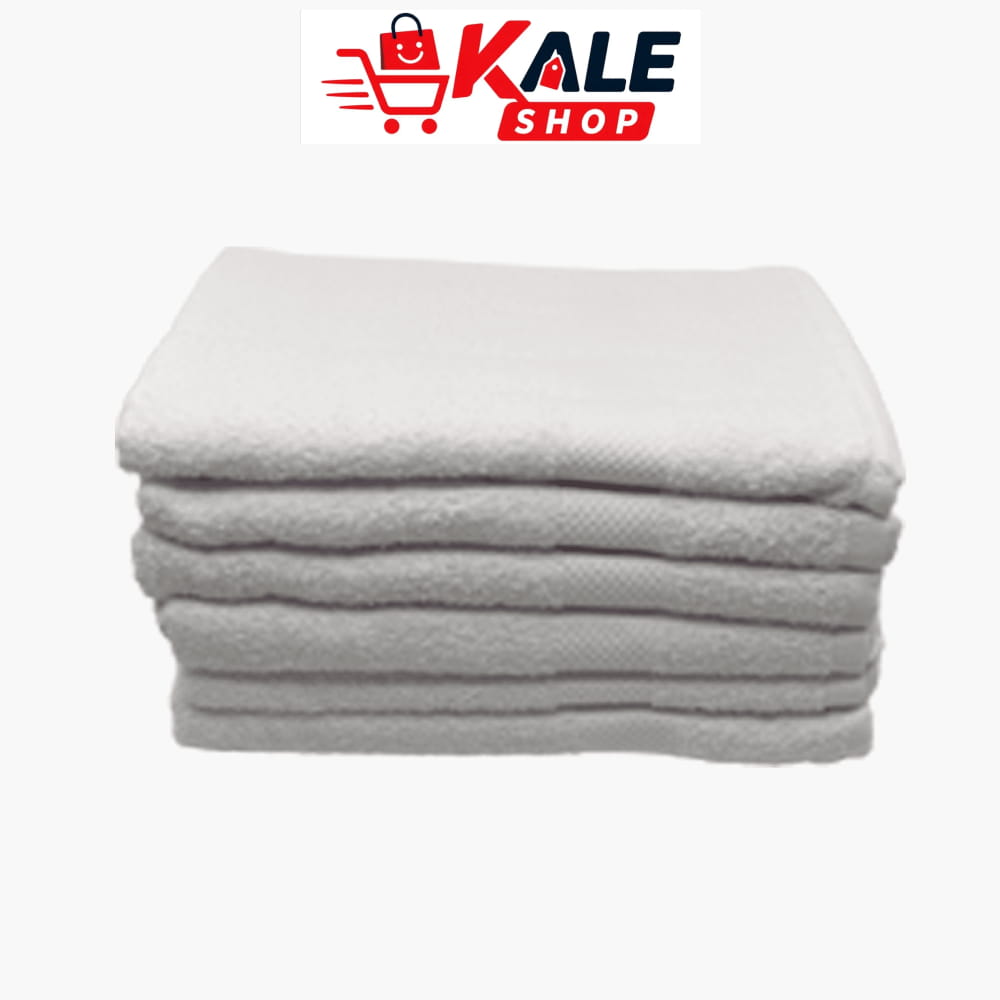 XXL SET RUČNIKA-6 KOMADA-72 x 140cm - Kućanstvo