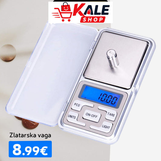 Zlatarska Vaga